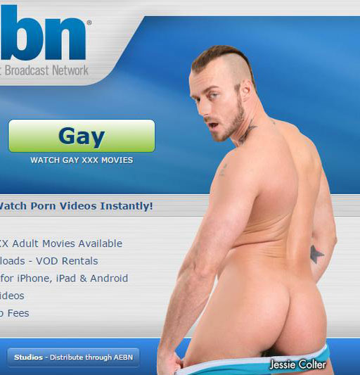 aebn videos porno gay