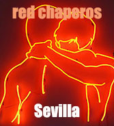 chaperos sevilla musculosos