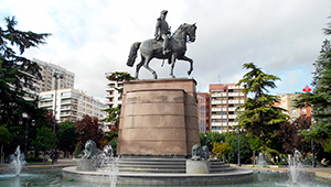 chaperos la rioja logroño