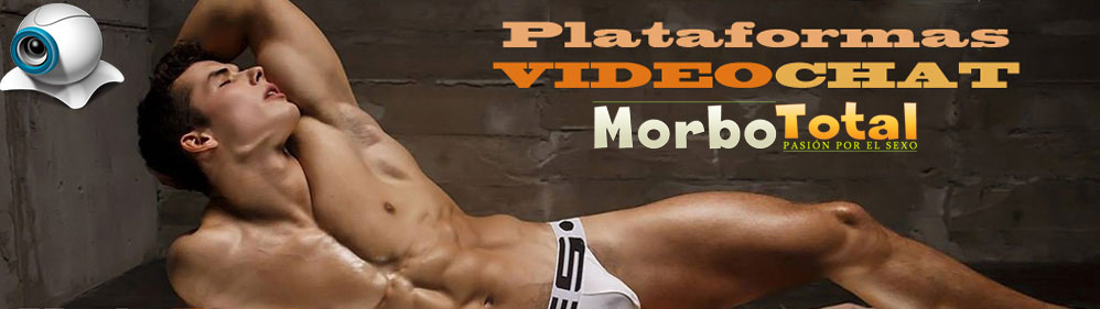 plataformas videochat gay awempire y morbototal