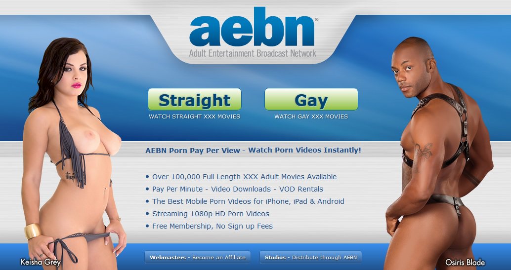 aebn videos porno