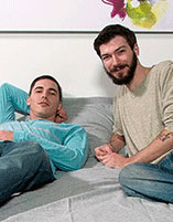 amateur porno gay