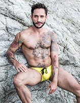 hombres musculosos fotoa porno