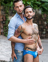 hombres musculosos fotoa porno