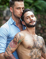hombres musculosos fotoa porno