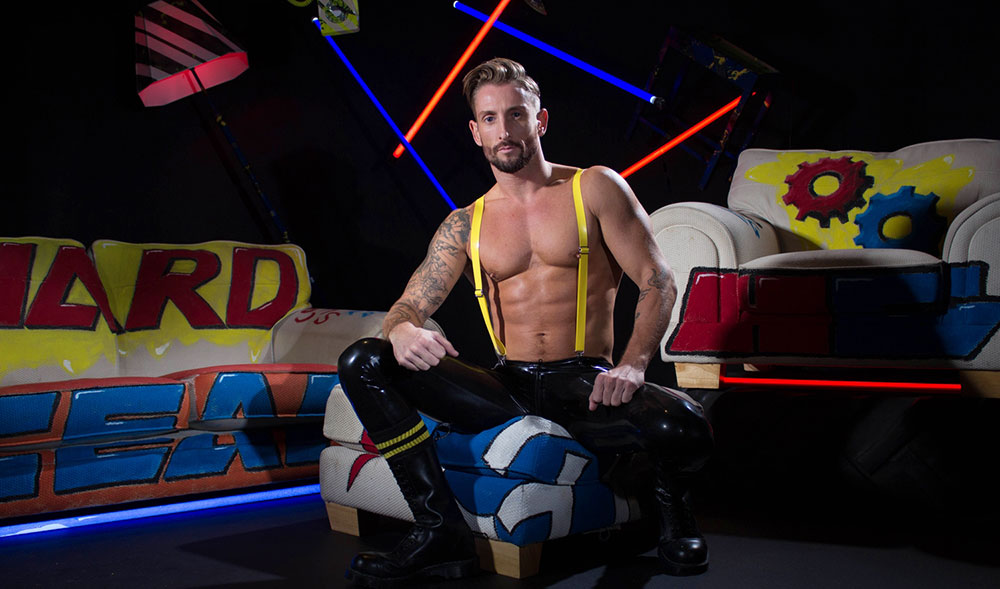 fotos porno musculosos gay