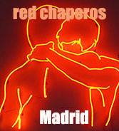 chaperos sevilla musculosos
